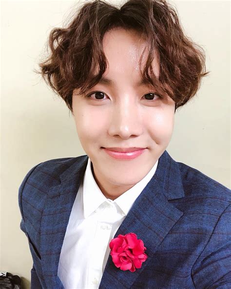 bts jhope pic.